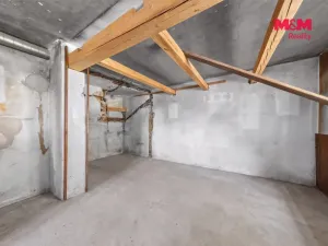 Prodej chalupy, Čestín, 75 m2