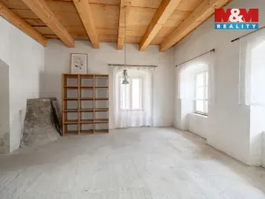 Prodej rodinného domu, Chotěboř, Koželužská, 75 m2