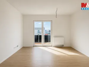 Pronájem bytu 1+kk, Mohelnice, Za Penzionem, 30 m2