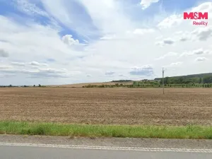 Prodej pole, Drahanovice, 1682 m2