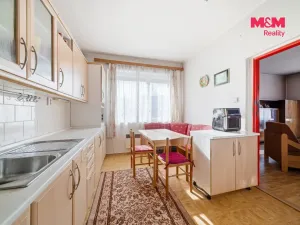 Prodej rodinného domu, Třebovice, 120 m2