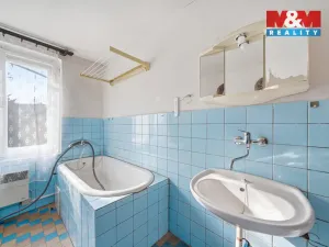 Prodej rodinného domu, Třebovice, 120 m2