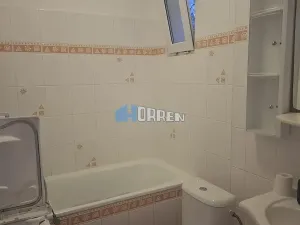 Pronájem bytu 1+1, Praha - Vokovice, Na dlouhém lánu, 41 m2