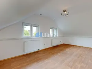 Prodej rodinného domu, Jirny, 5. května, 151 m2