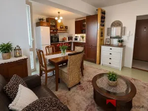 Prodej bytu 2+1, Kralupy nad Vltavou, 58 m2