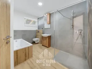 Prodej rodinného domu, Moravské Budějovice, 106 m2