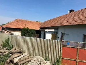 Dražba rodinného domu, Tis, 100 m2