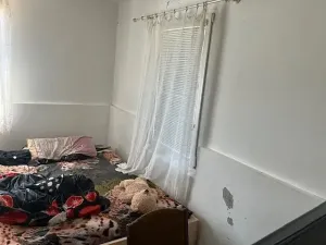 Dražba rodinného domu, Tis, 100 m2