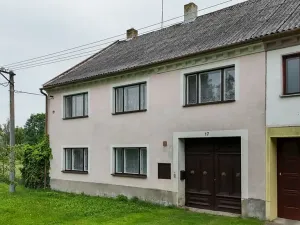 Prodej rodinného domu, Dubčany, 290 m2