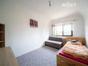 Prodej rodinného domu, Krhová, Bří Podmolů, 116 m2