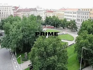 Pronájem bytu 6+kk a větší, Praha - Vinohrady, Ibsenova, 256 m2