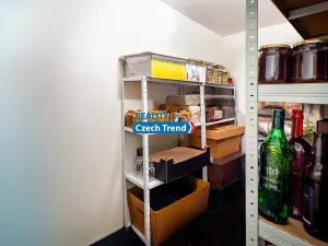 Pronájem bytu 3+kk, Olomouc, Horní lán, 115 m2