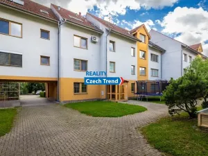Pronájem bytu 3+kk, Olomouc, Horní lán, 115 m2