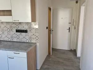 Pronájem bytu 1+1, Brno, Laštůvkova, 35 m2