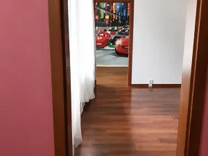 Pronájem bytu 3+1, Slušovice, Padělky, 70 m2