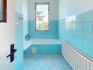 Prodej bytu 3+kk, Litomyšl, Okružní, 63 m2