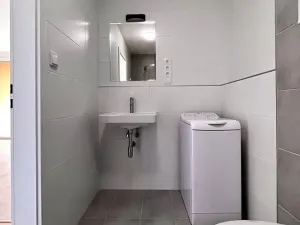 Pronájem bytu 1+kk, Třebíč, Mrštíkova, 45 m2
