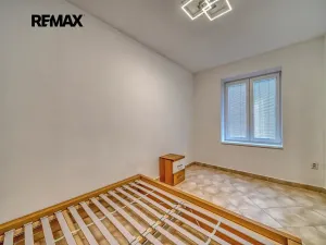 Pronájem bytu 2+1, Poděbrady, Na Hrázi, 47 m2
