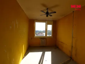 Prodej bytu 2+kk, Praha - Michle, Ohradní, 41 m2