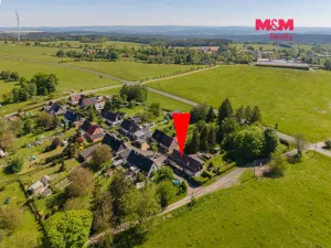 Prodej rodinného domu, Hranice, Na vyhlídce, 100 m2