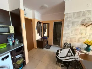 Prodej bytu 2+kk, Nesebar, Bulharsko, 54 m2