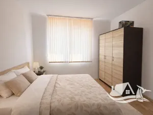 Prodej bytu 2+kk, Ravda, Bulharsko, 58 m2