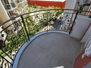Prodej bytu 2+kk, Nesebar, Bulharsko, 37 m2