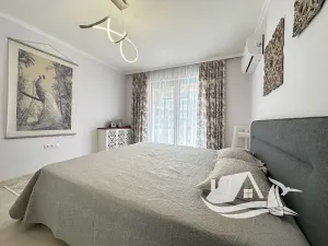 Prodej bytu 3+kk, Nesebar, Bulharsko, 165 m2