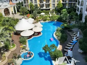 Prodej bytu 2+kk, Nesebar, Bulharsko, 37 m2