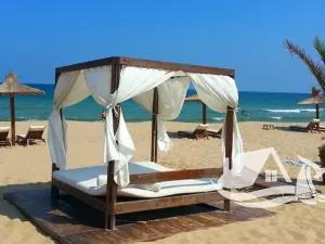 Prodej bytu 2+kk, Nesebar, Bulharsko, 37 m2