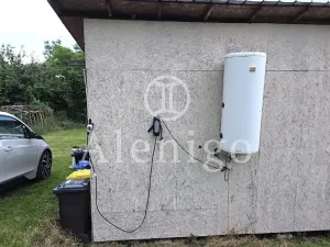 Prodej chaty, Praha - Suchdol, Bažantní, 35 m2