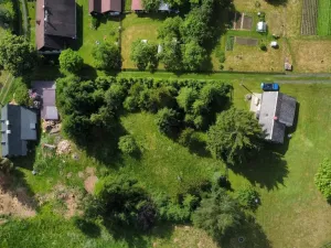 Prodej pozemku, Krásná Lípa - Sněžná, 1531 m2