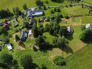 Prodej pozemku, Krásná Lípa - Sněžná, 1531 m2