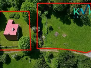 Prodej komerční nemovitosti, Jáchymov, Zálesí, 86 m2