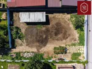 Prodej pozemku pro bydlení, Kunžak, Nová, 530 m2