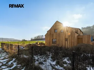 Prodej bytu 3+kk, Doksy, 67 m2
