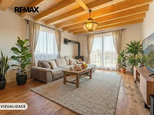 Prodej bytu 3+kk, Doksy, 67 m2