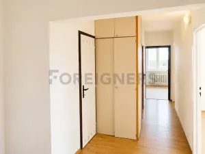 Pronájem bytu 3+1, Brno, U pošty, 73 m2