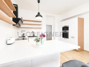 Pronájem bytu 3+kk, Brno, Pellicova, 80 m2