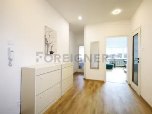 Pronájem bytu 3+kk, Brno, Pellicova, 80 m2