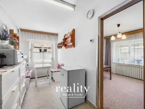 Prodej rodinného domu, Puklice, 111 m2