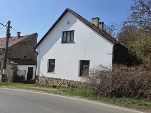 Prodej rodinného domu, Otmíče, 123 m2
