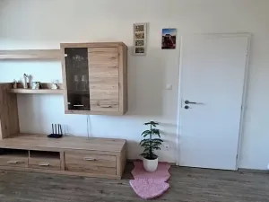 Pronájem bytu 2+1, Prostějov, sídl. Svobody, 55 m2