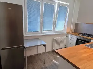Pronájem bytu 2+1, Prostějov, sídl. Svobody, 55 m2