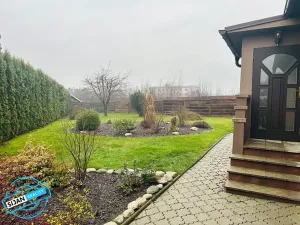 Prodej rodinného domu, Bruntál, 234 m2
