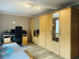 Prodej rodinného domu, Bruntál, 234 m2