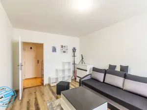 Prodej bytu 3+1, Krnov, 64 m2