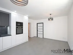 Pronájem bytu 3+kk, Liberec, Puškinova, 62 m2