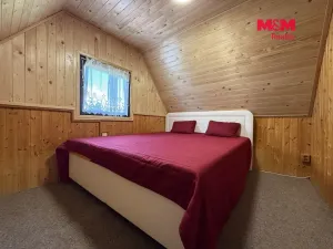 Prodej chaty, Nákří, 45 m2