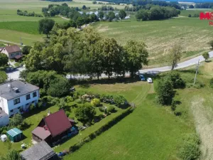 Prodej chaty, Nákří, 45 m2